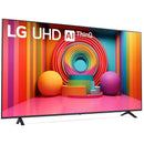 LG 75-inch UHD 4K Smart TV 75UT7590PUA IMAGE 2