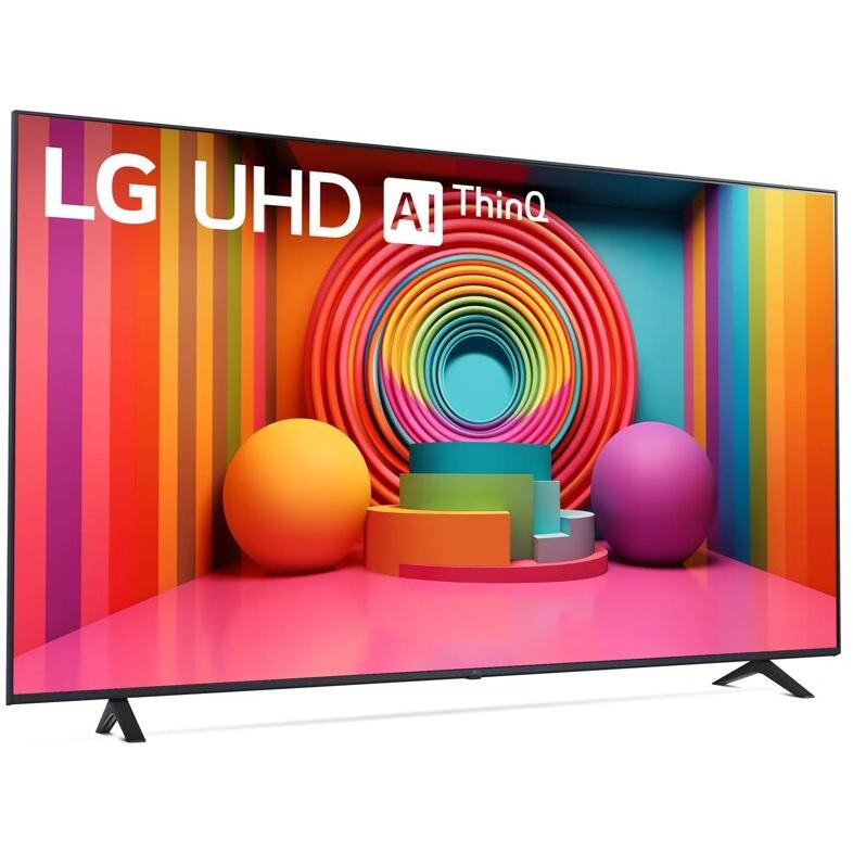 LG 86-inch UHD 4K Smart TV 86UT7590PUA IMAGE 2