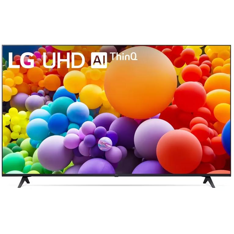 LG 50-inch UHD 4K Smart TV 50UT7570PUB IMAGE 3