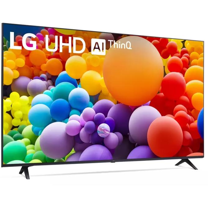 LG 65-inch UHD 4K Smart TV 65UT7570PUB IMAGE 2