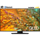  Samsung 50-inch QLED 4K Smart TV QN50Q82DAFXZC IMAGE 1