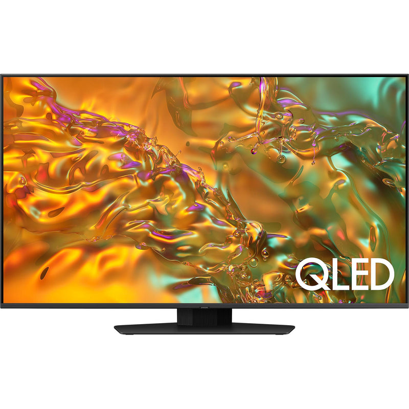 Samsung 65-inch QLED 4K Smart TV QN65Q82DAFXZC IMAGE 4