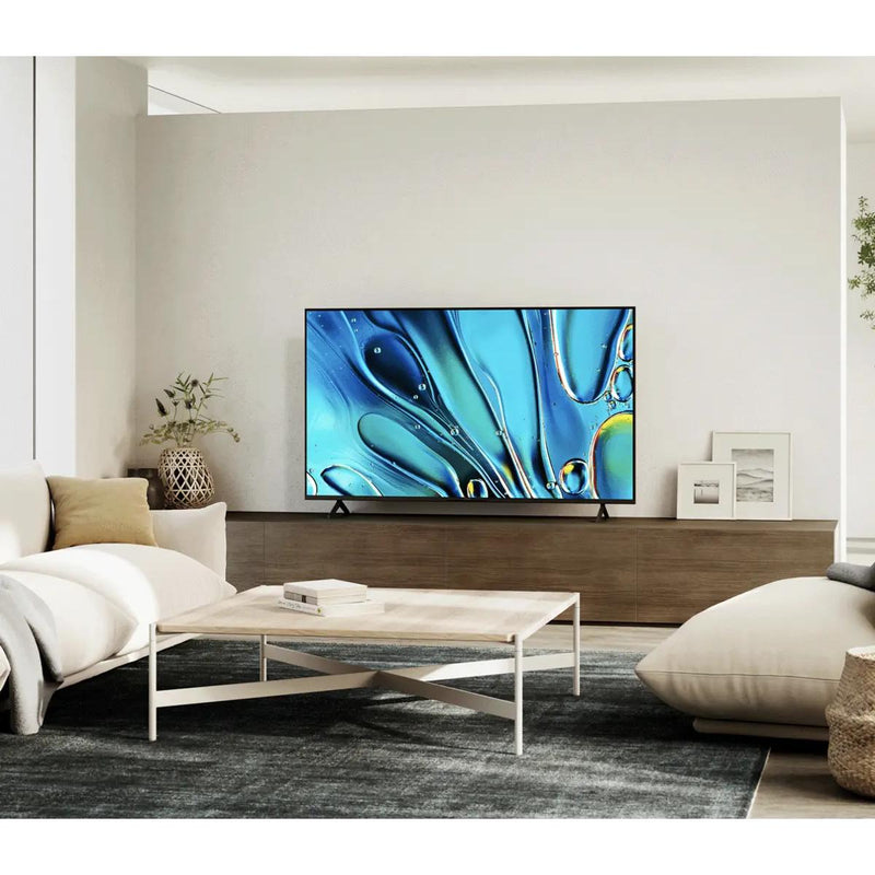 Sony 43-inch BRAVIA 4K HDR Smart TV K-43S30 IMAGE 9