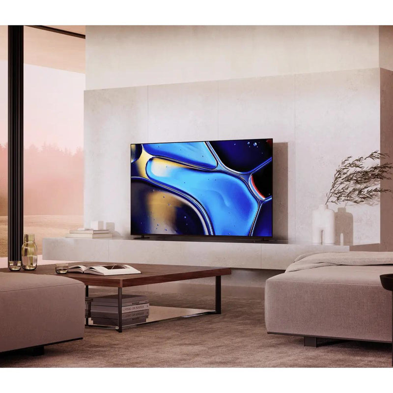 Sony 65-inch BRAVIA OLED 4K HDR Smart TV K-65XR80 IMAGE 12