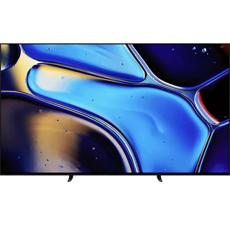 Sony 65-inch BRAVIA OLED 4K HDR Smart TV K-65XR80 IMAGE 3