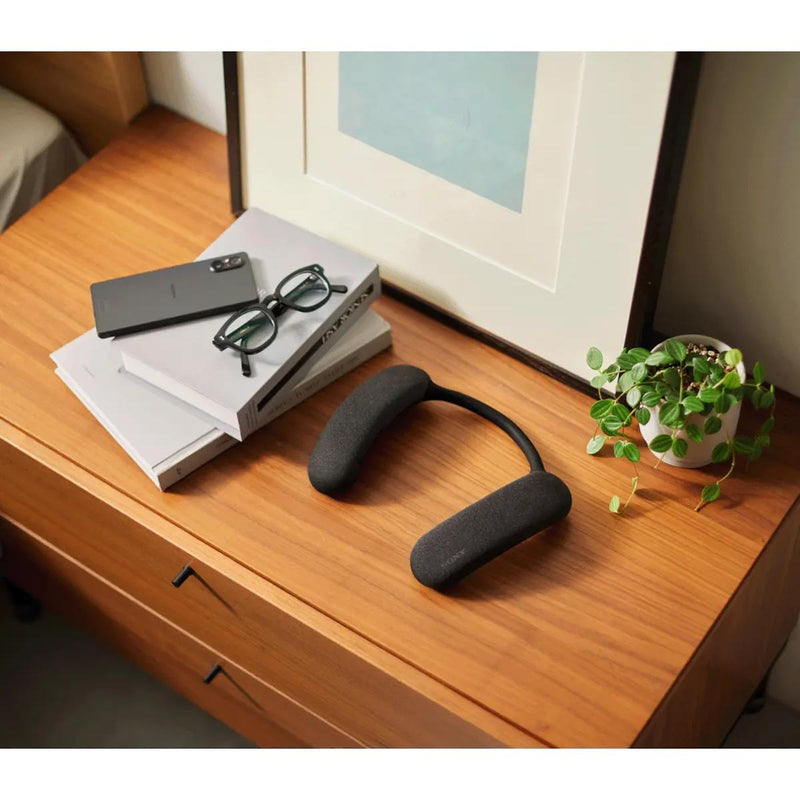 Sony BRAVIA Theater U Wearable TV Speaker HT-AN7 IMAGE 7