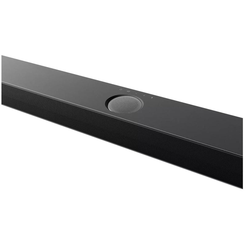 LG 5.1.1-Channel Sound Bar with Bluetooth S70TR IMAGE 5