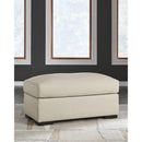  Signature Design by Ashley Treasure Trove 1930414 Ottoman IMAGE 4