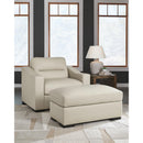  Signature Design by Ashley Treasure Trove 1930423 Chair and a Half IMAGE 6