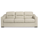  Signature Design by Ashley Treasure Trove 1930438 Sofa IMAGE 2