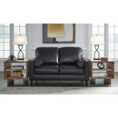 Signature Design by Ashley Bryceview 2120535 Loveseat IMAGE 4