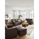  Signature Design by Ashley Santorine 2170614 Ottoman IMAGE 7