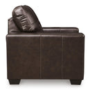  Signature Design by Ashley Santorine 2170620 Chair IMAGE 3