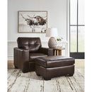  Signature Design by Ashley Santorine 2170620 Chair IMAGE 6
