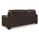  Signature Design by Ashley Santorine 2170638 Sofa IMAGE 4