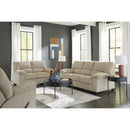  Signature Design by Ashley SimpleJoy 2420325 Rocker Recliner IMAGE 9