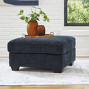 Signature Design by Ashley Aviemore 2430308 Oversized Accent Ottoman IMAGE 3