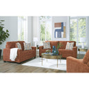  Signature Design by Ashley Aviemore 2430439 Queen Sofa Sleeper IMAGE 15