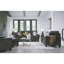 Benchcraft Erinslane 2520635 Loveseat IMAGE 8