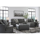  Benchcraft Brixley Pier 29906S2 2 pc Sectional with Chaise IMAGE 5