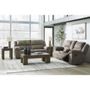  Signature Design by Ashley Laresview 3720381 2 Seat Reclining Sofa IMAGE 12