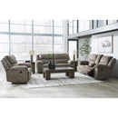 Signature Design by Ashley Laresview 3720381 2 Seat Reclining Sofa IMAGE 14