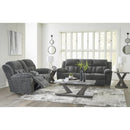 Signature Design by Ashley Frohn 3740688 Reclining Sofa IMAGE 10