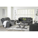  Signature Design by Ashley Frohn 3740688 Reclining Sofa IMAGE 13