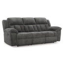  Signature Design by Ashley Frohn 3740688 Reclining Sofa IMAGE 1