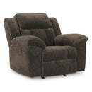 Signature Design by Ashley Frohn 3740725 Rocker Recliner IMAGE 1