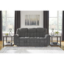  Signature Design by Ashley Foreside 3810488 Reclining Sofa IMAGE 6