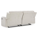  Signature Design by Ashley Danum 3880581 2 Seat Reclining Sofa IMAGE 5