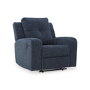  Signature Design by Ashley Danum 3880629 Zero Wall Recliner IMAGE 1