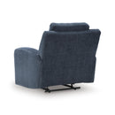  Signature Design by Ashley Danum 3880629 Zero Wall Recliner IMAGE 5