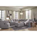  Signature Design by Ashley Modmax 92104S6 5 pc Sectional IMAGE 9