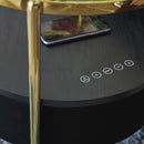 Signature Design by Ashley Nedman A4000669 Accent Table with Speaker IMAGE 7