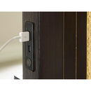  Signature Design by Ashley Neymorton B618-57 Queen Upholstered Panel Headboard IMAGE 3