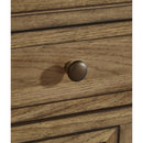 Signature Design by Ashley Sharlance B895-46 Six Drawer Chest IMAGE 6