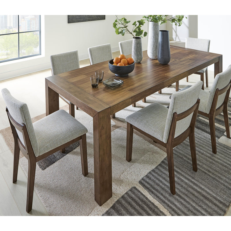 Signature Design by Ashley Kraeburn Dining Chair D496-01 IMAGE 9