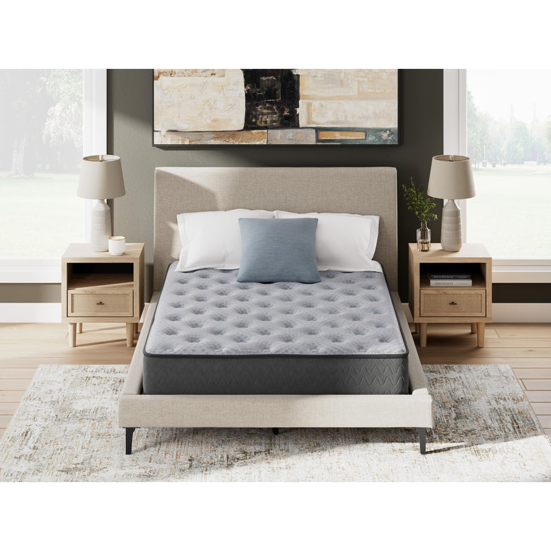 Sierra Sleep Comfort Plus M51831 Queen Mattress IMAGE 5