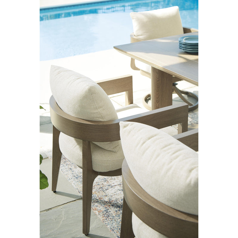 Signature Design by Ashley Outdoor Tables Dining Tables P671-625 IMAGE 13