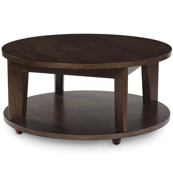 Signature Design by Ashley Korestone 2 Cocktail Table T657-8 IMAGE 1