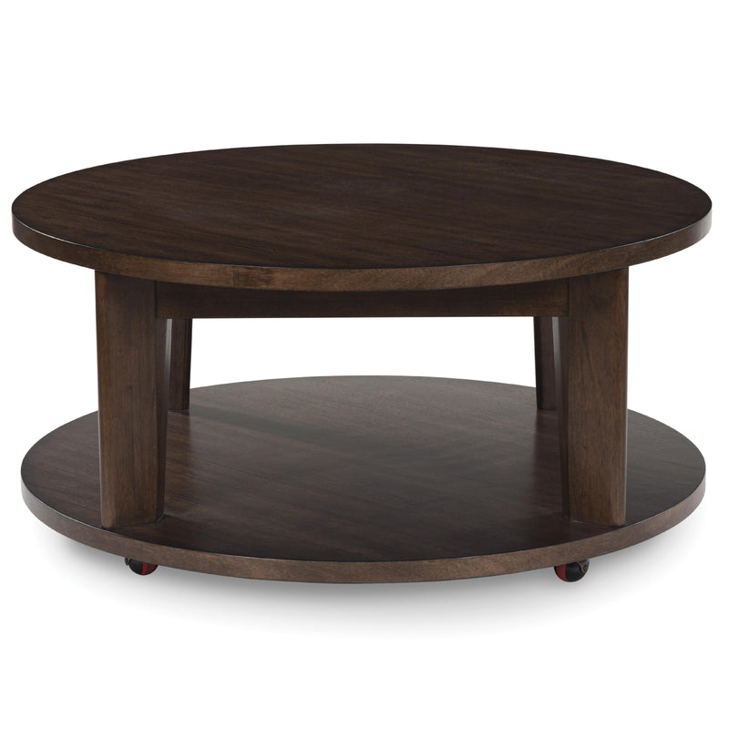 Signature Design by Ashley Korestone 2 Cocktail Table T657-8 IMAGE 3