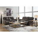  Signature Design by Ashley Boxmere U1310087 Reclining Power Sofa IMAGE 13