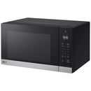 LG 1.5 cu. ft. NeoChef™ Countertop Microwave with Smart Inverter MSER1590S IMAGE 3