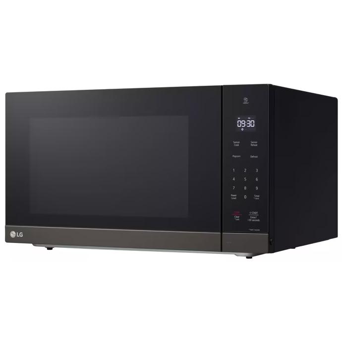 LG 2.0 cu. ft. NeoChef™ Countertop Microwave with Smart Inverter MSER2090D IMAGE 5