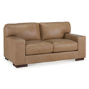 Signature Design by Ashley Lombardia 5730235C Loveseat IMAGE 1