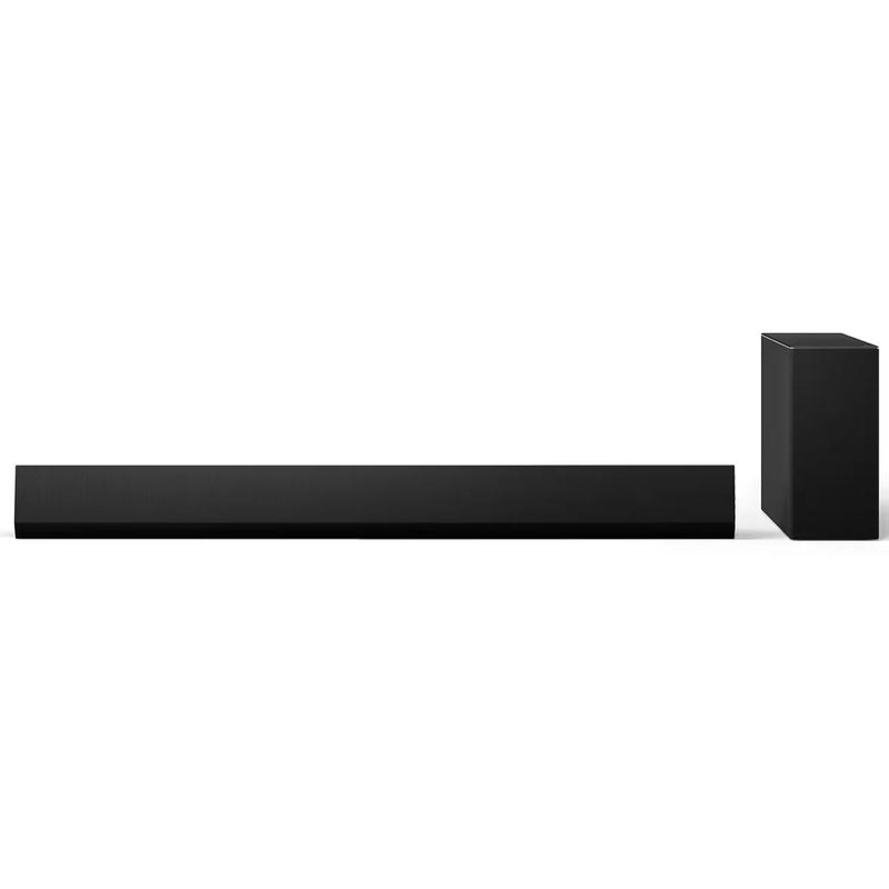 LG 3.1-Channel Sound Bar with Bluetooth SG10TY IMAGE 1