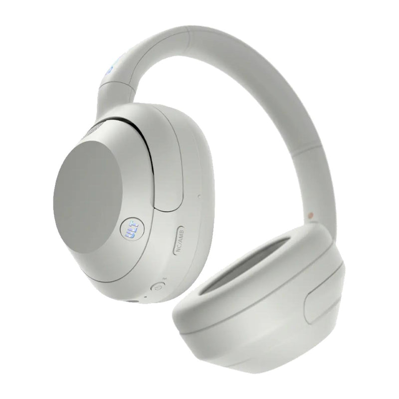 Sony Wireless Over-the-Ear Headphones with Microphone WHULT900N/W IMAGE 2