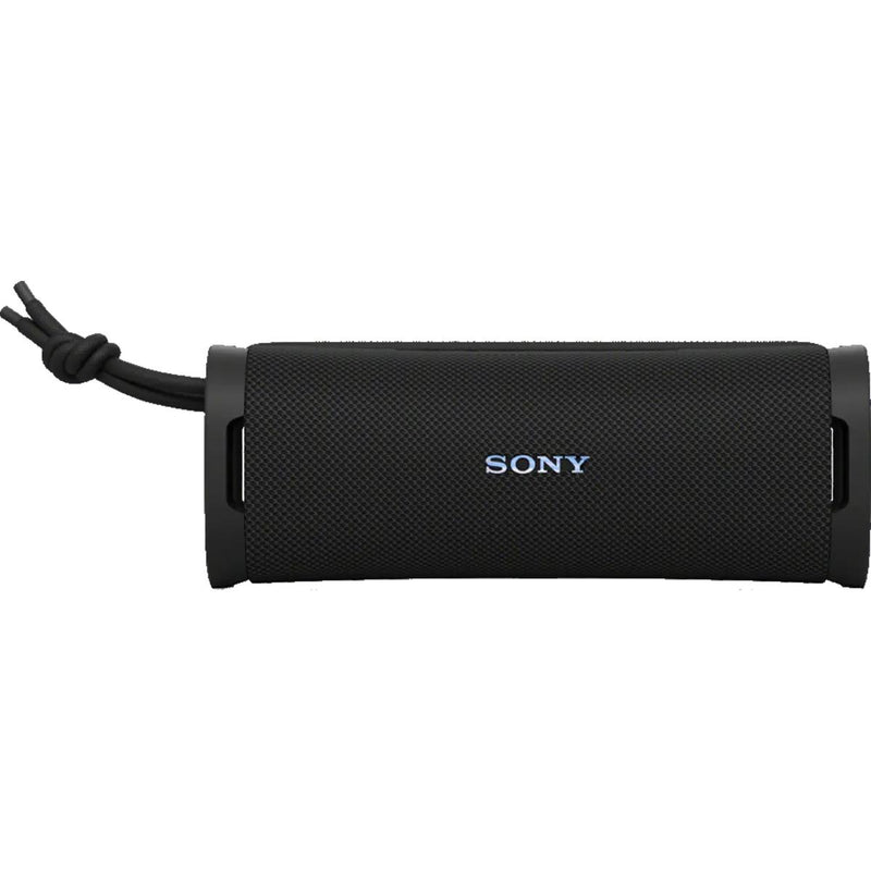 Sony Portable Bluetooth Speaker SRSULT10/B IMAGE 2